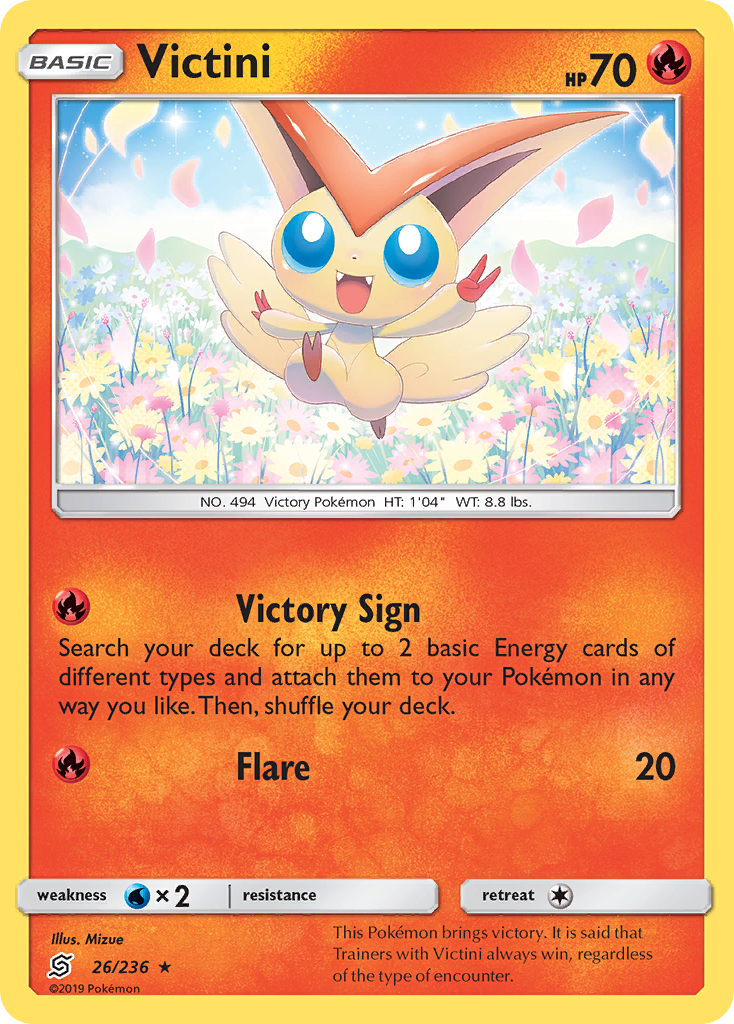 Victini